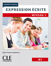 Expression &eacute;crite 1
