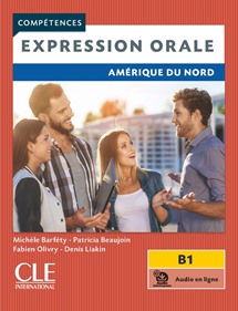 Expression orale - Am&eacute;rique du Nord - B1