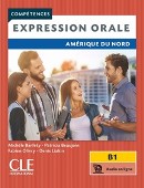 Expression orale - Am&eacute;rique du Nord - B1