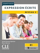 Expression &eacute;crite 3