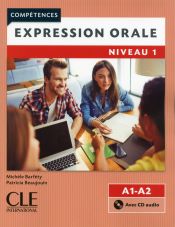 Expression Orale 1 2&egrave;me &eacute;dition